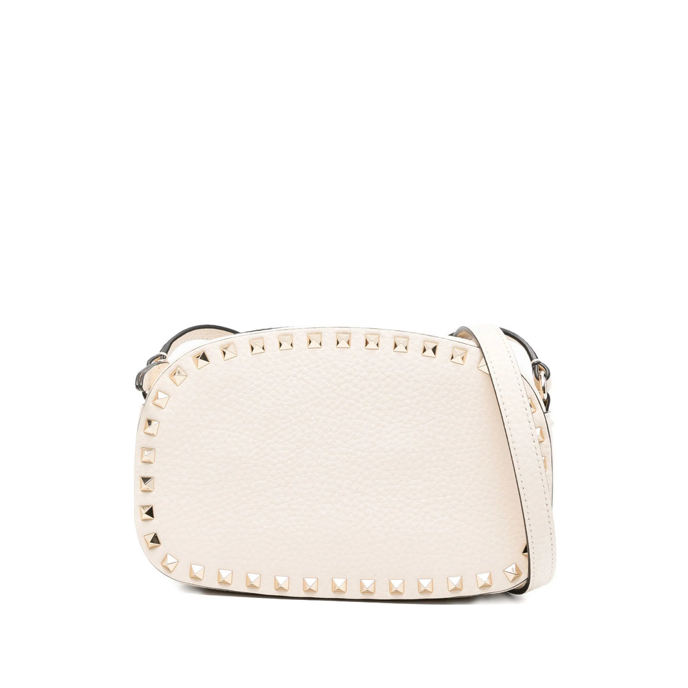 Valentino Garavani Neutrals Satchels & Cross Body Bags Women VALENTINO GARAVANI