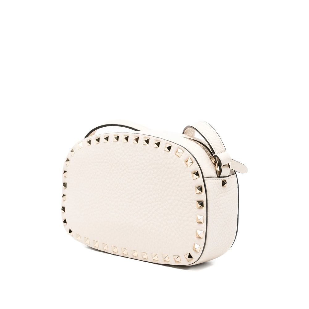 Valentino Garavani Neutrals Satchels & Cross Body Bags Women VALENTINO GARAVANI