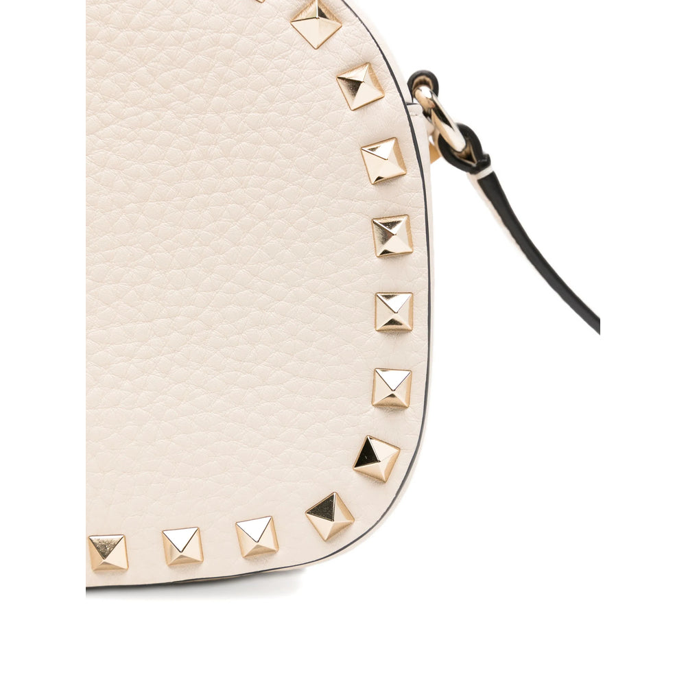 Valentino Garavani Neutrals Satchels & Cross Body Bags Women VALENTINO GARAVANI
