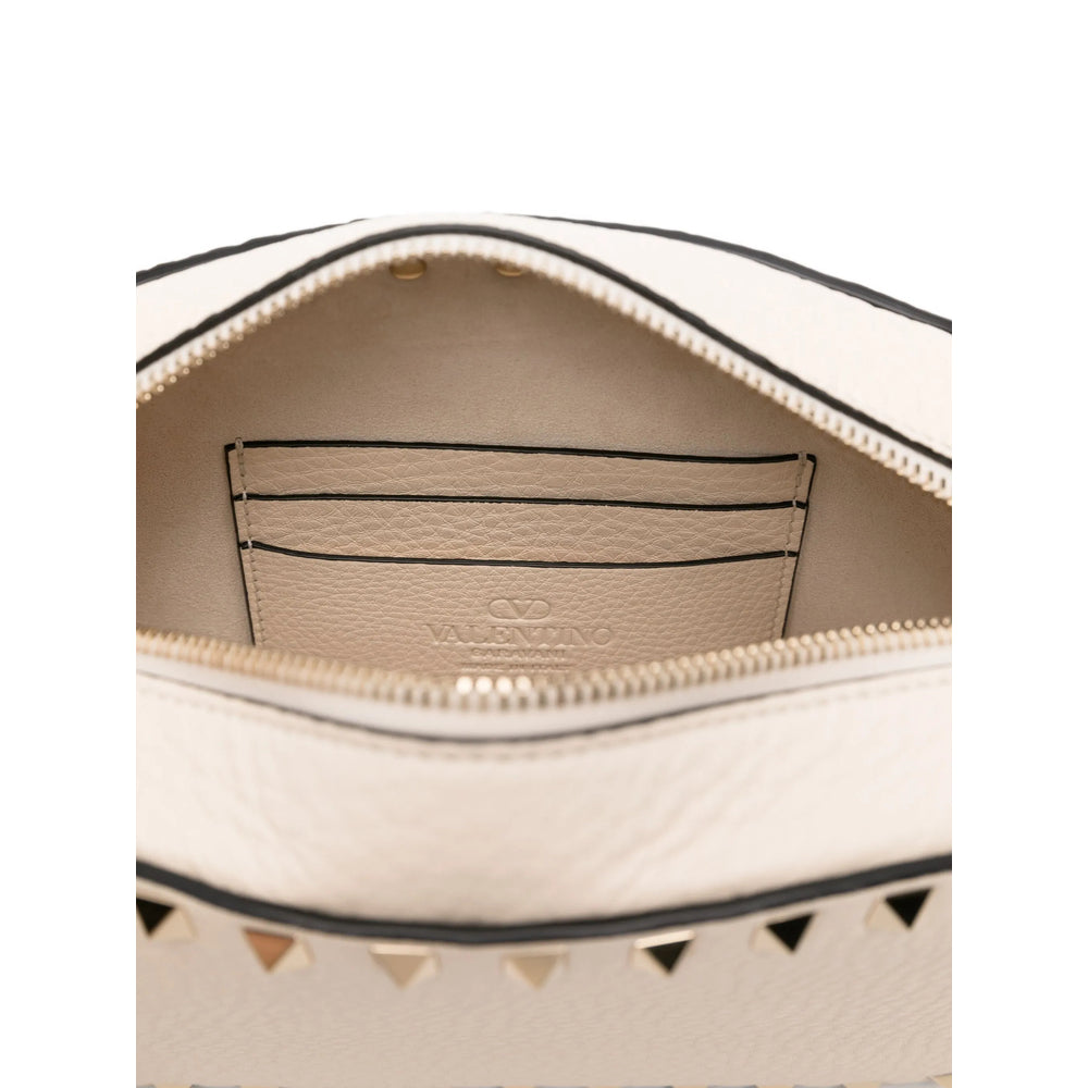Valentino Garavani Neutrals Satchels & Cross Body Bags Women VALENTINO GARAVANI