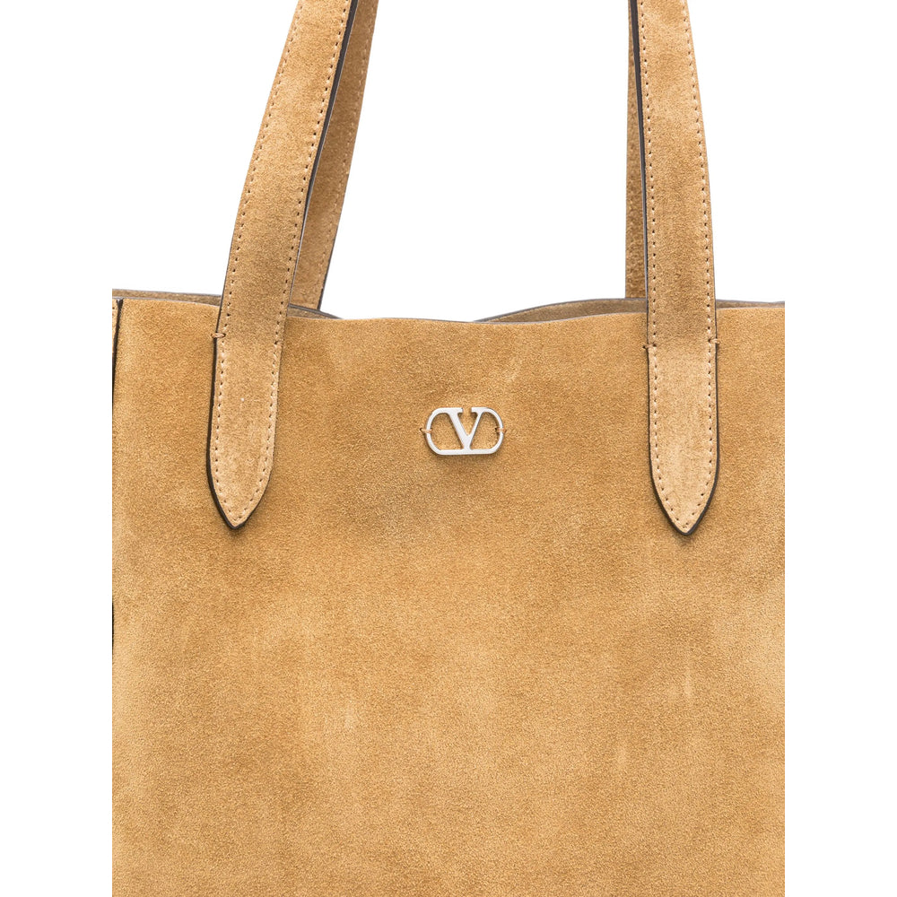 Valentino Garavani Neutrals Tote Bags Women VALENTINO GARAVANI