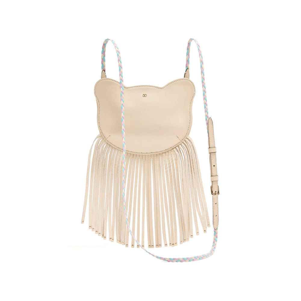 Valentino Garavani Neutrals Shoulder Bags Women VALENTINO GARAVANI