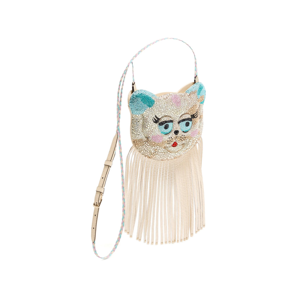 Valentino Garavani Neutrals Shoulder Bags Women VALENTINO GARAVANI