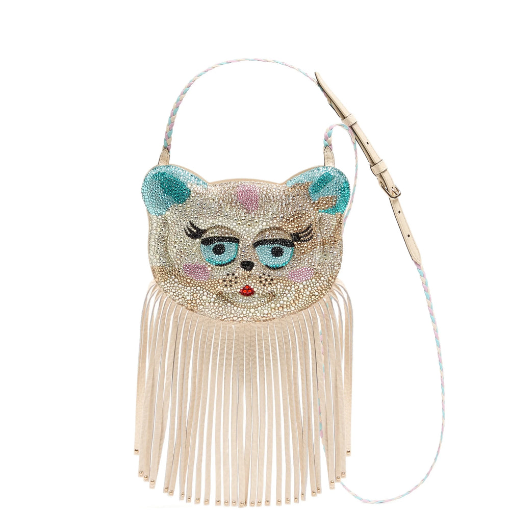 Valentino Garavani Neutrals Shoulder Bags Women VALENTINO GARAVANI