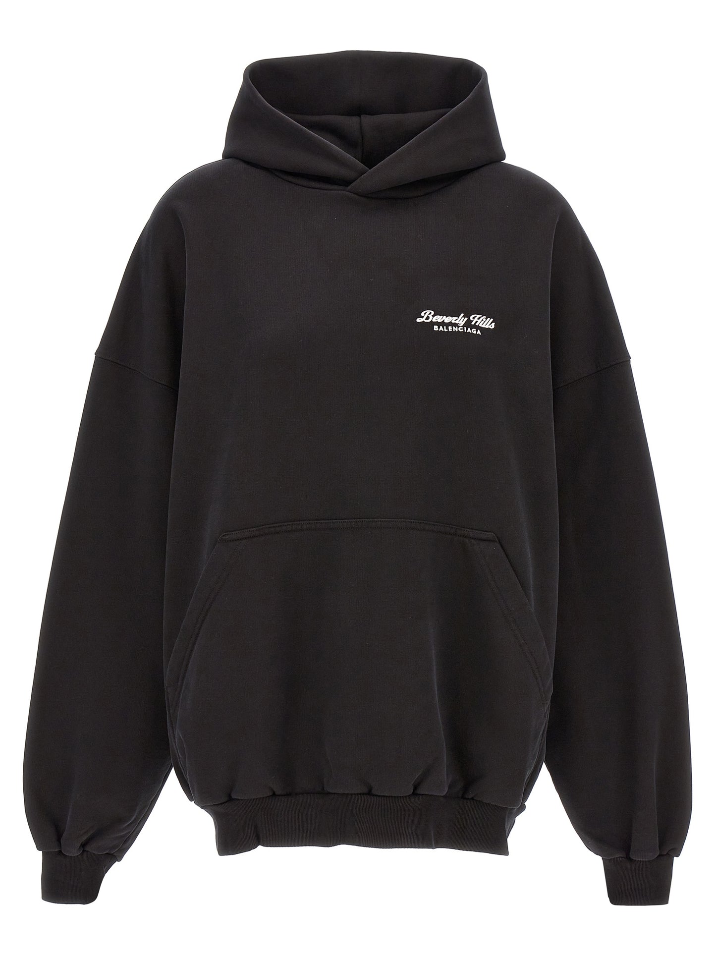 Balenciaga Women 'Beverly Hills' Hoodie BALENCIAGA
