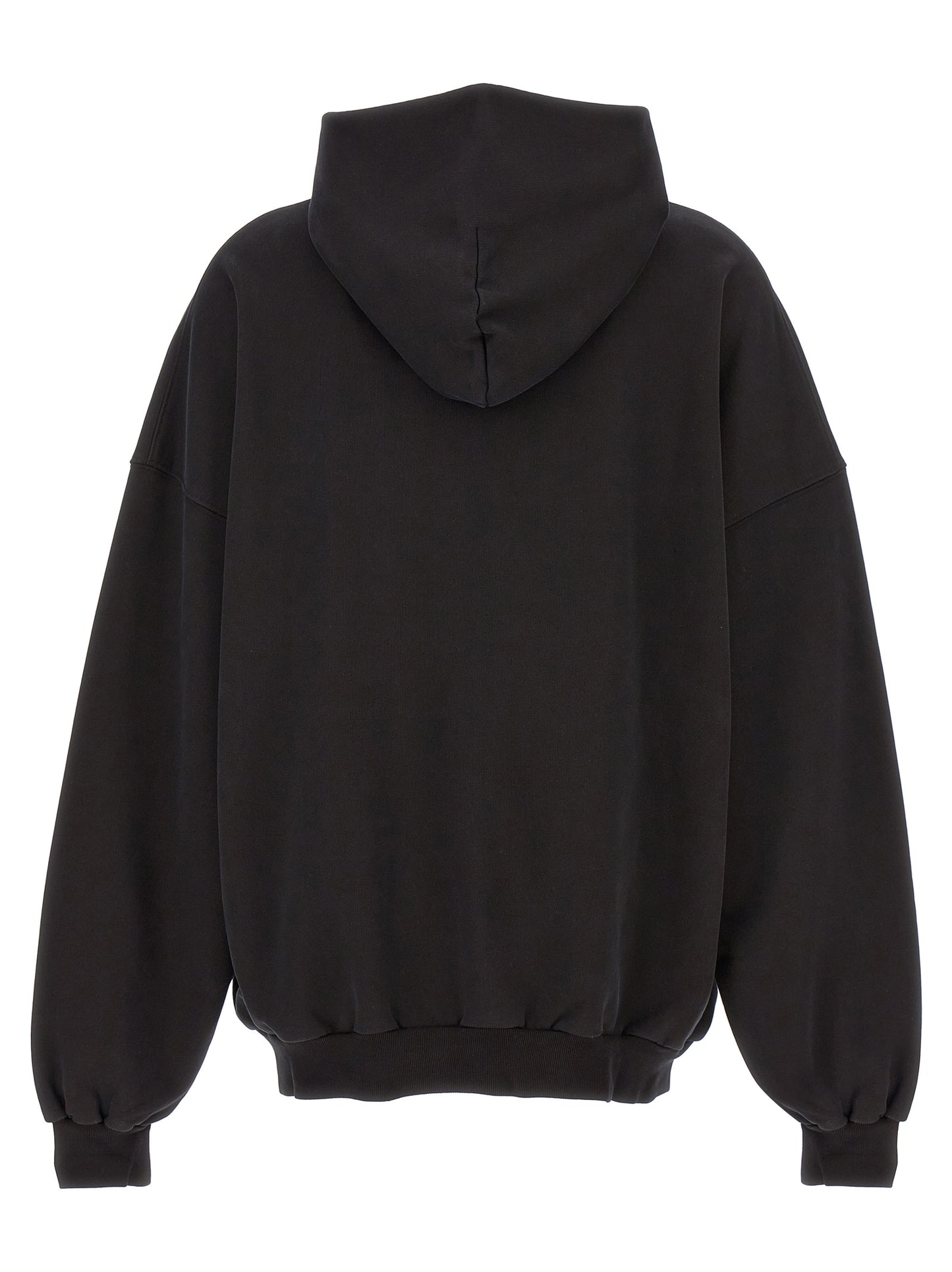Balenciaga Women 'Beverly Hills' Hoodie BALENCIAGA