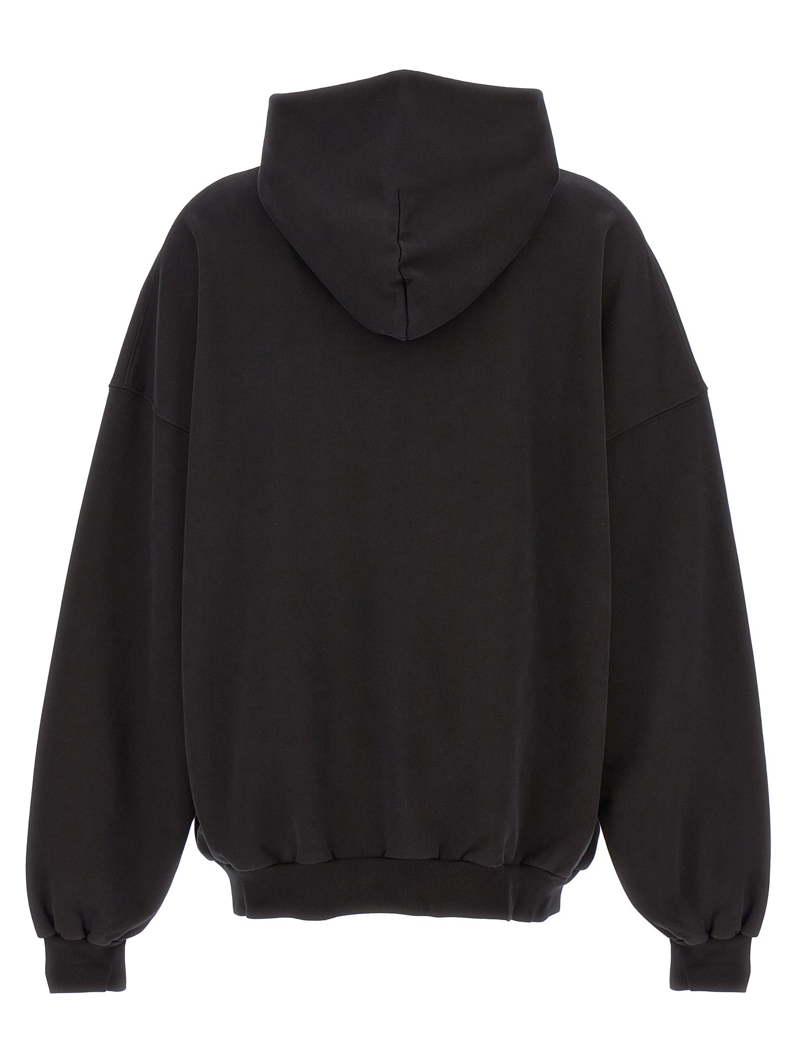 Balenciaga Women 'Beverly Hills' Hoodie BALENCIAGA