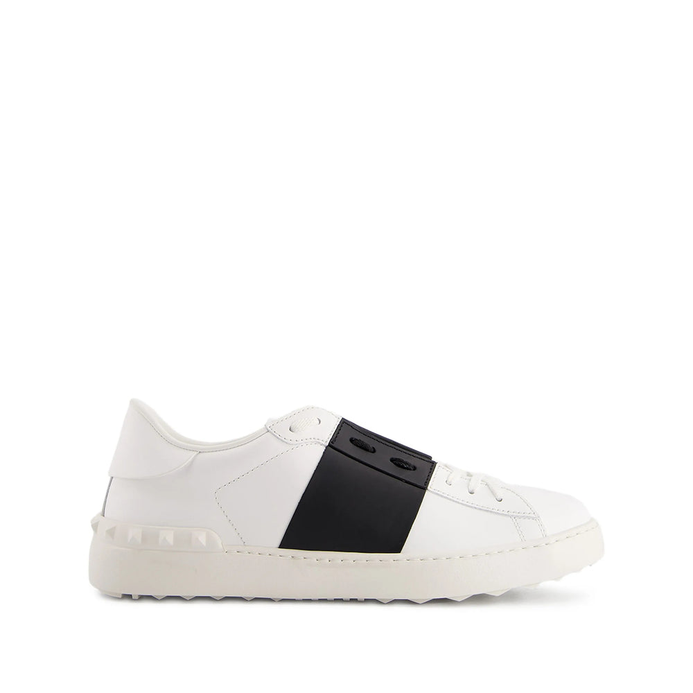 Valentino Garavani White Trainers - Low-Tops Men VALENTINO GARAVANI