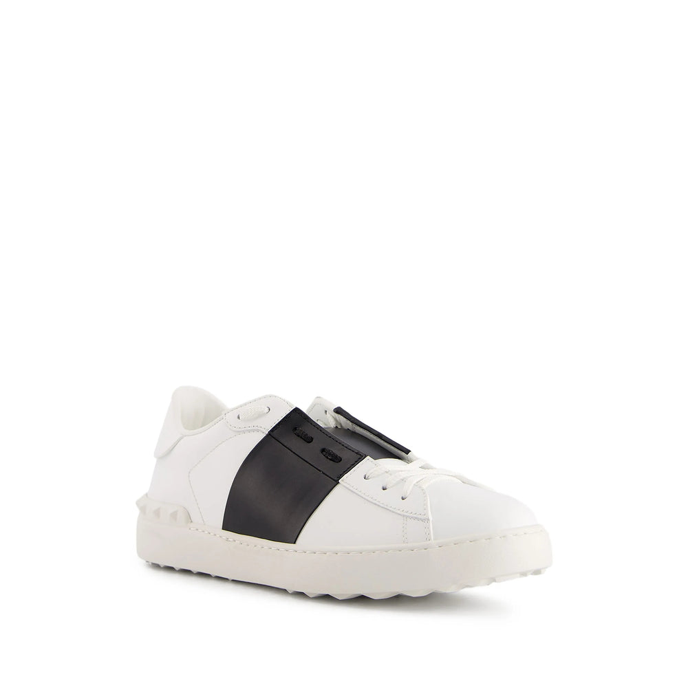 Valentino Garavani White Trainers - Low-Tops Men VALENTINO GARAVANI