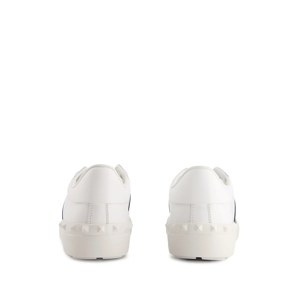 Valentino Garavani White Trainers - Low-Tops Men VALENTINO GARAVANI