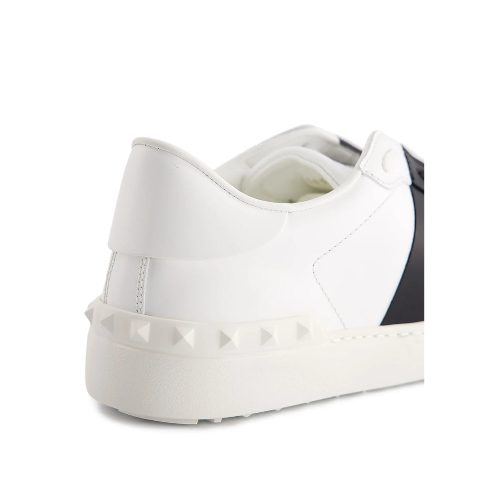 Valentino Garavani White Trainers - Low-Tops Men VALENTINO GARAVANI
