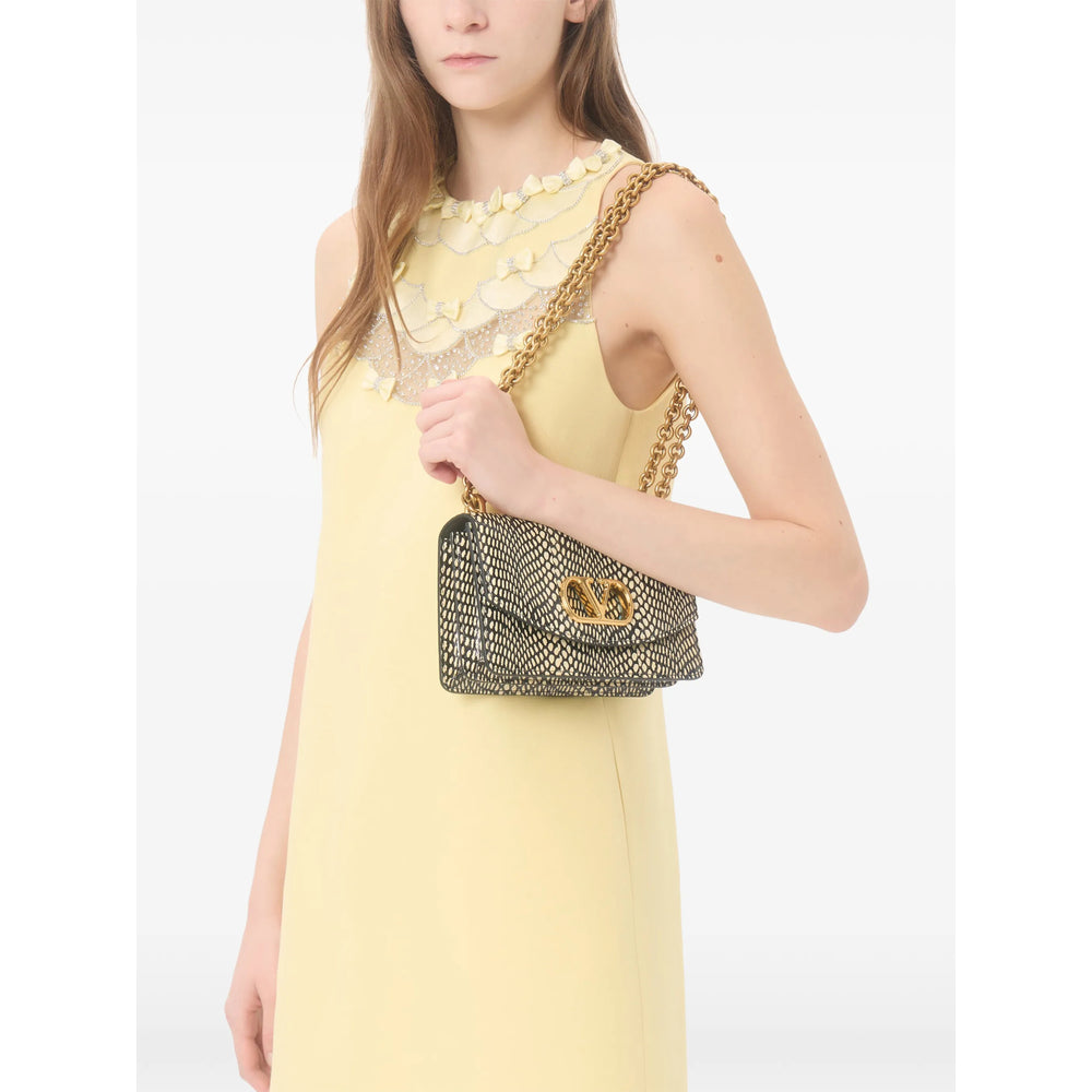 Valentino Yellow Dresses - Day Dresses Women VALENTINO