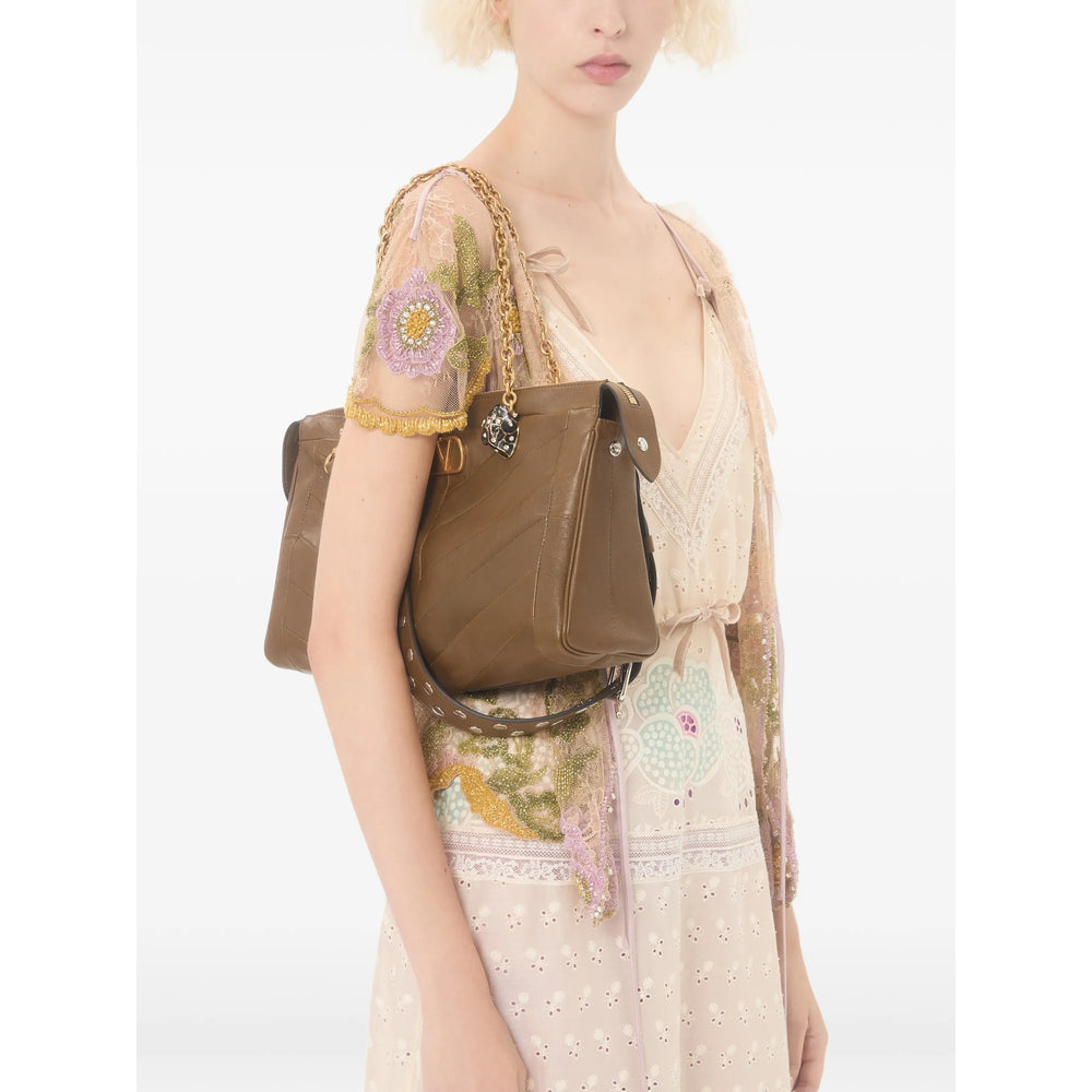 Valentino Yellow Dresses - Day Dresses Women VALENTINO