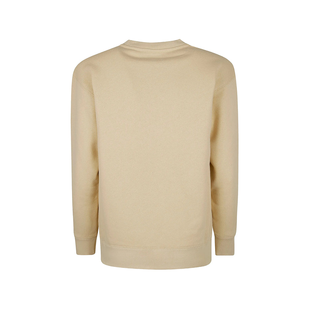 Valentino Neutrals Tops - Sweatshirts Women VALENTINO