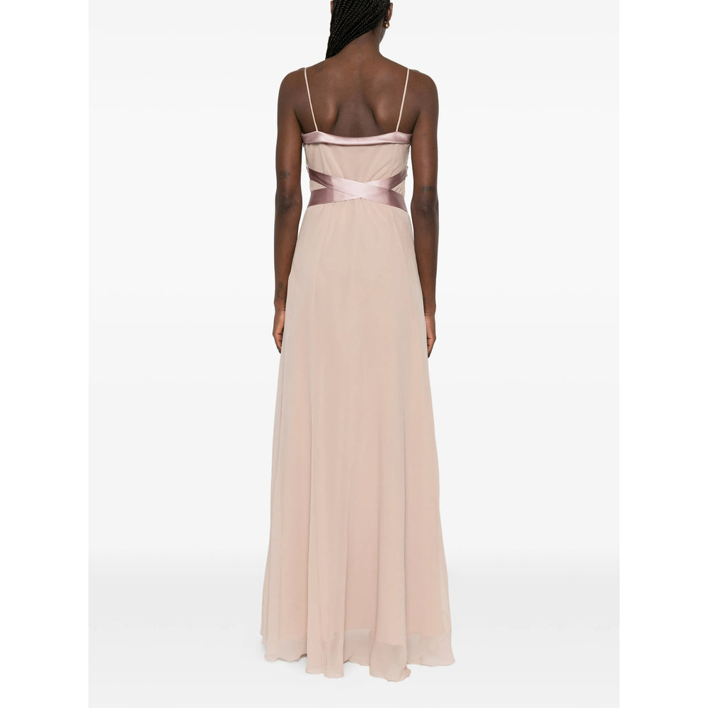 Valentino Pink Dresses - Evening Dresses Women VALENTINO