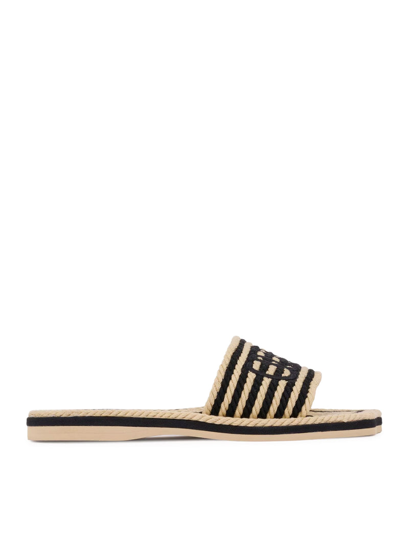 Chloe` Women Chloé Sand Slippers CHLOE