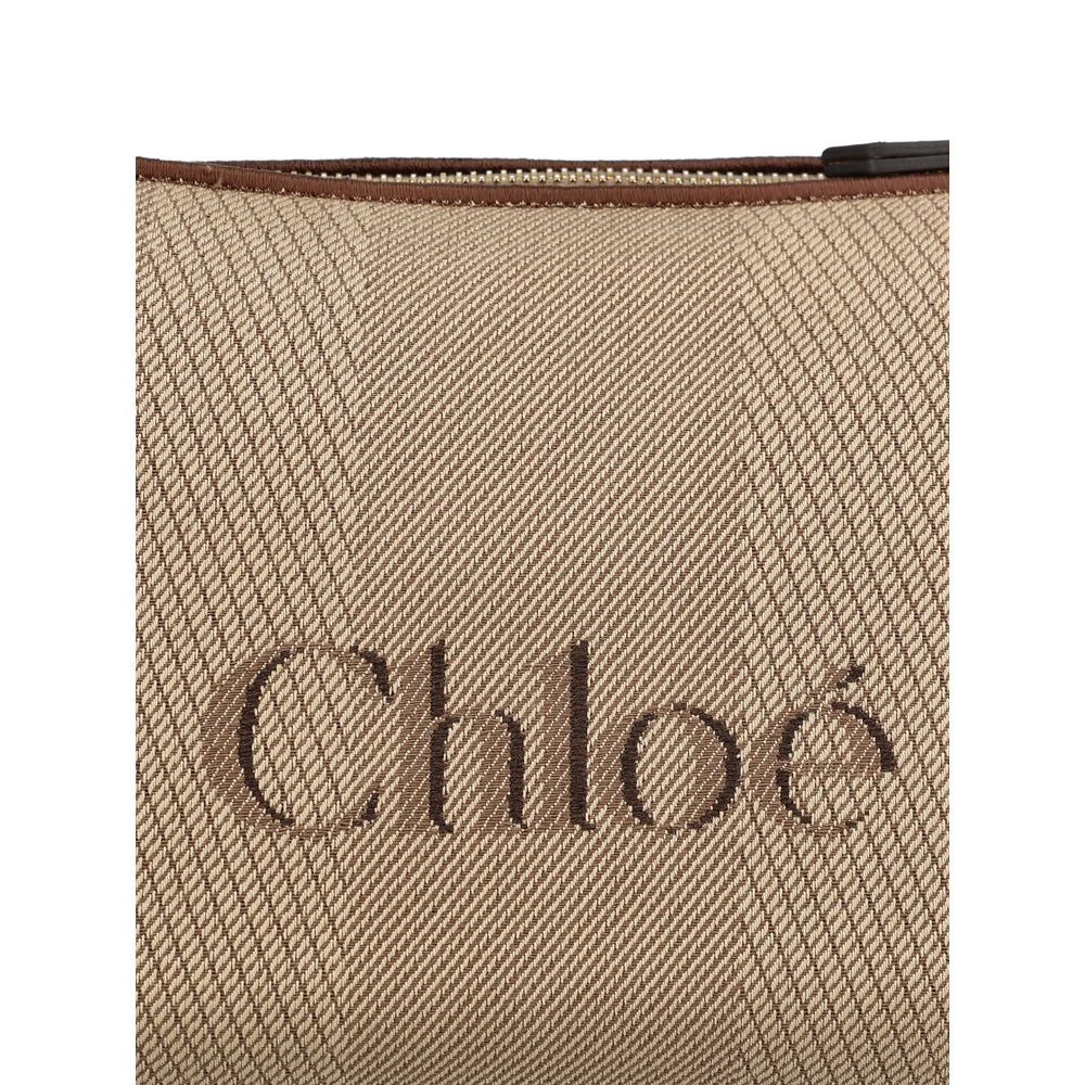 Chloé Neutrals Tote Bags Women CHLOE