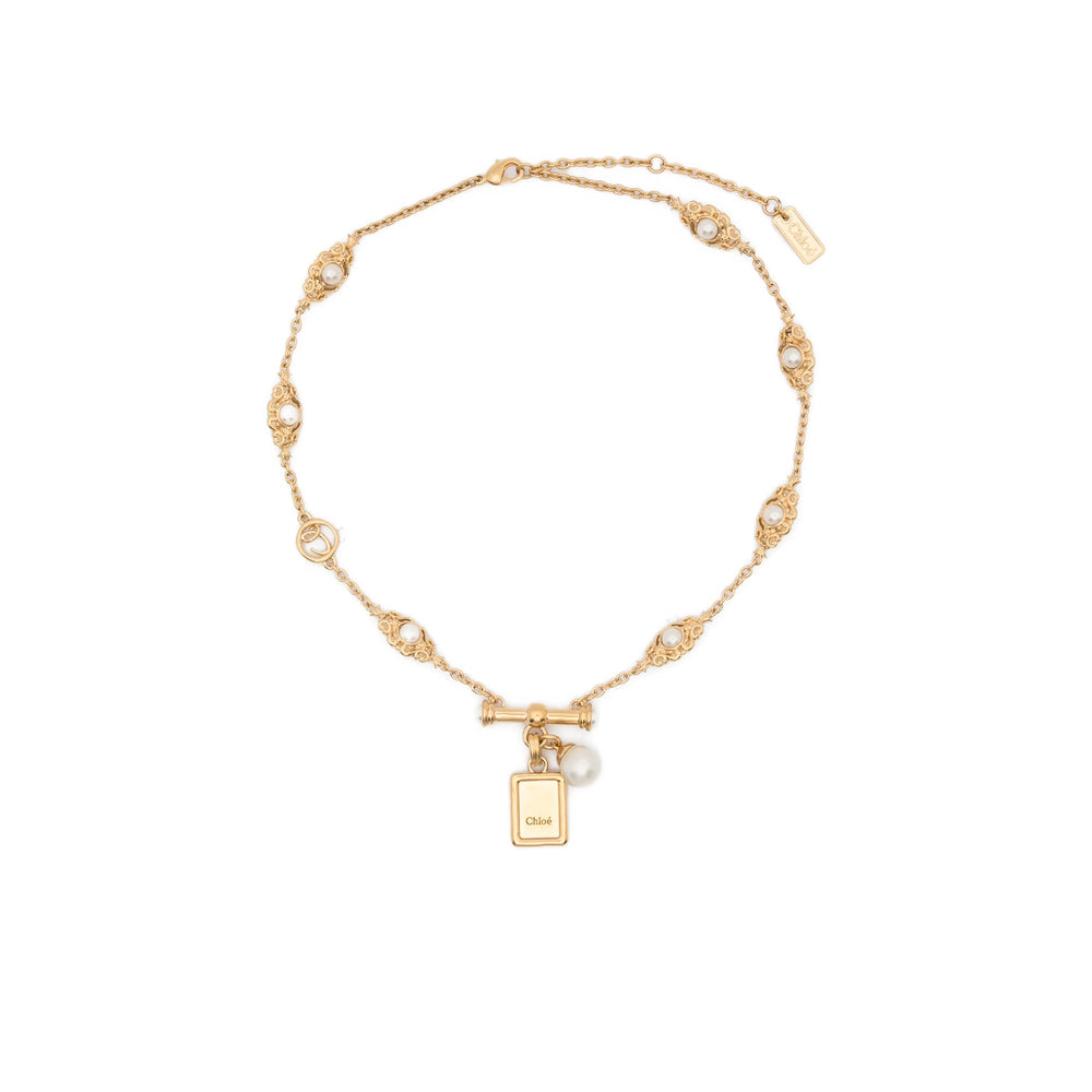 Chloé Gold Bracelets Women