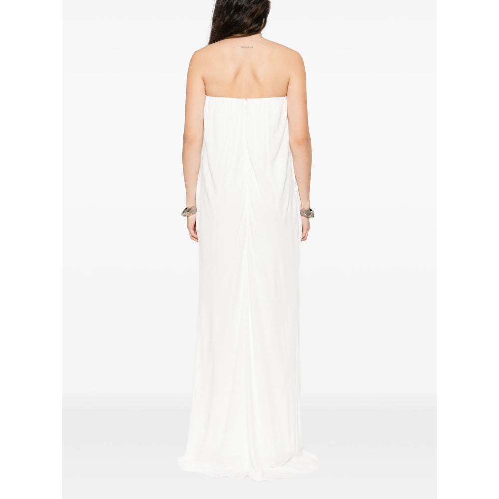 Stella Mccartney White Dresses - Bridal Dresses Women STELLA MCCARTNEY