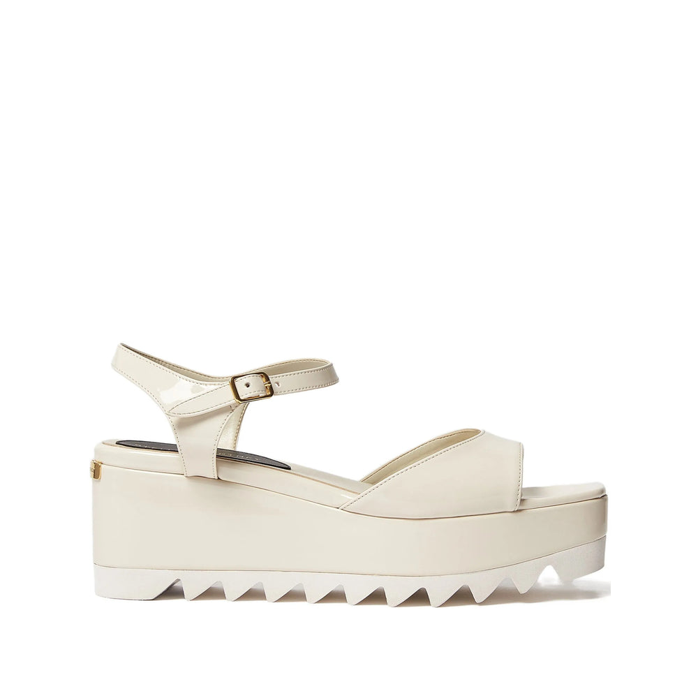 Stella Mccartney Neutrals Boots Women STELLA MCCARTNEY