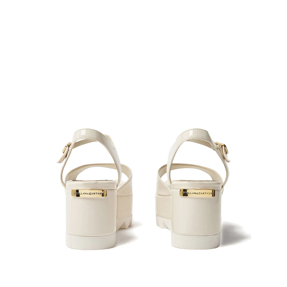 Stella Mccartney Neutrals Boots Women STELLA MCCARTNEY