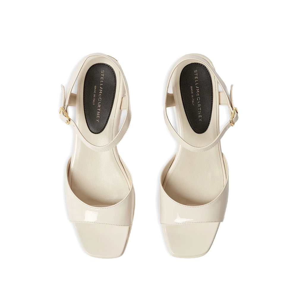 Stella Mccartney Neutrals Boots Women STELLA MCCARTNEY