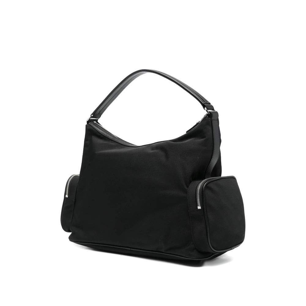 Stella Mccartney Black Tote Bags Women STELLA MCCARTNEY