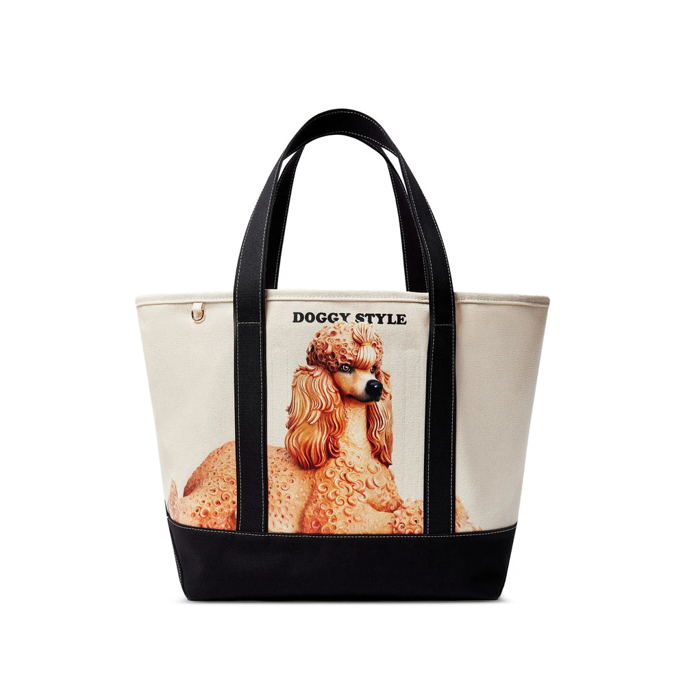 Stella Mccartney Neutrals Tote Bags Women STELLA MCCARTNEY