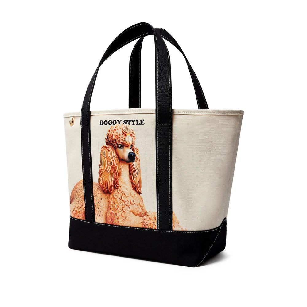 Stella Mccartney Neutrals Tote Bags Women STELLA MCCARTNEY