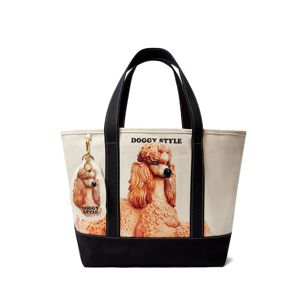 Stella Mccartney Neutrals Keyrings & Chains Women STELLA MCCARTNEY