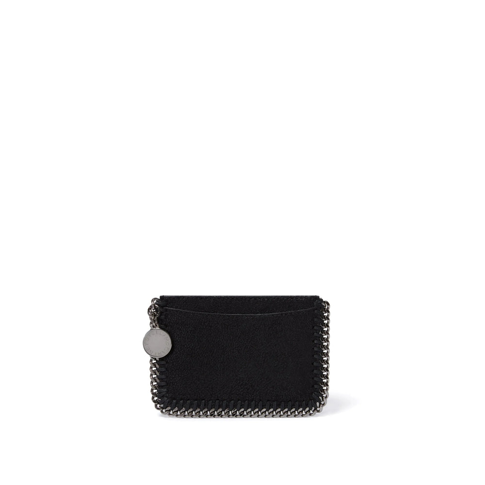 Stella Mccartney Black Wallets & Purses Women STELLA MCCARTNEY