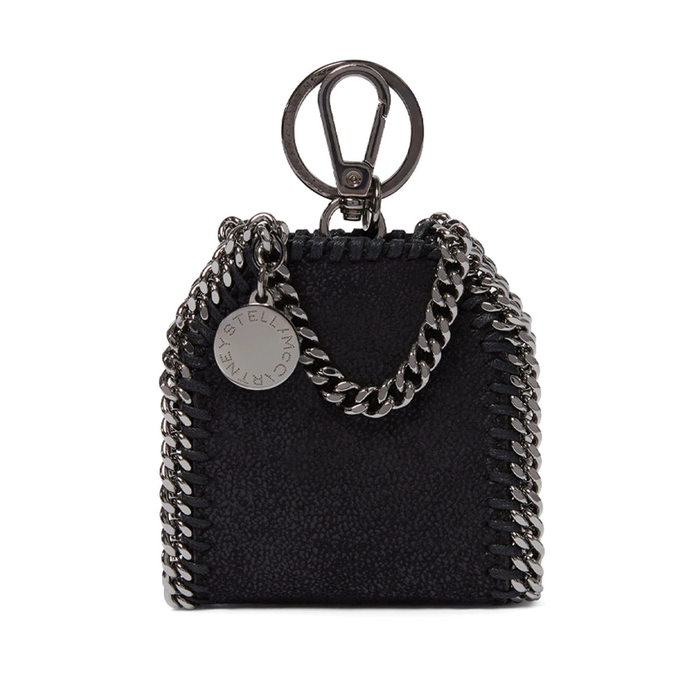 Stella Mccartney Black Wallets & Purses Women STELLA MCCARTNEY