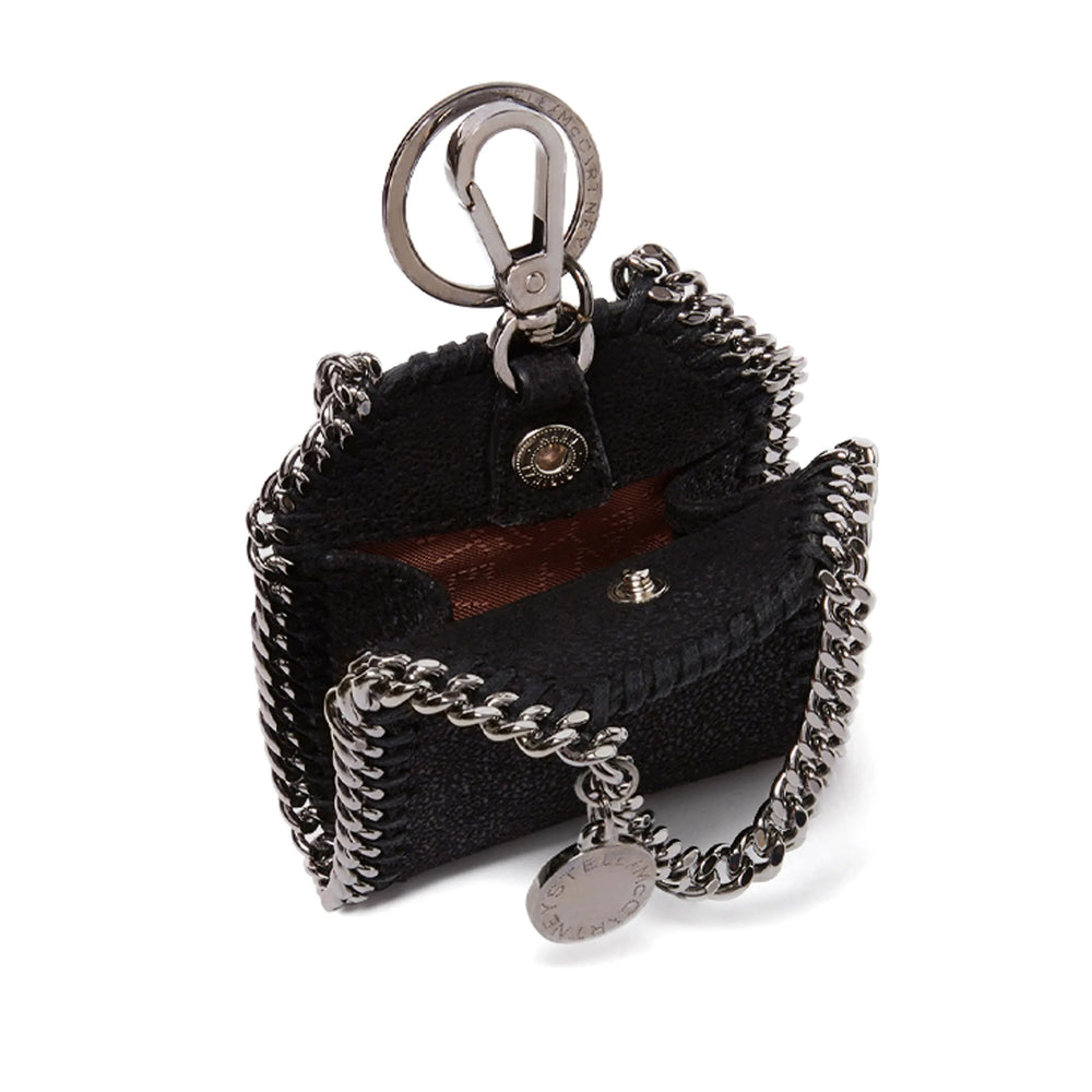 Stella Mccartney Black Wallets & Purses Women STELLA MCCARTNEY