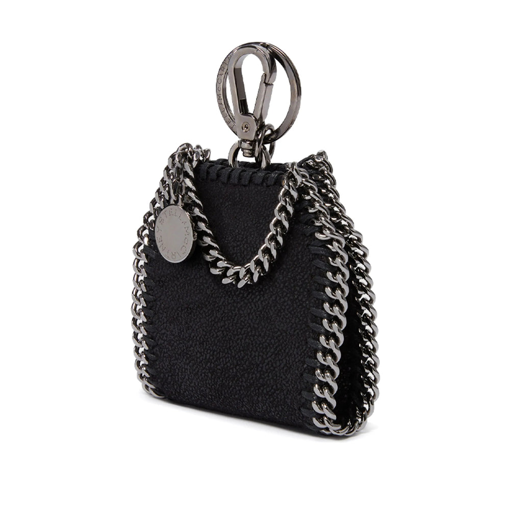 Stella Mccartney Black Wallets & Purses Women STELLA MCCARTNEY
