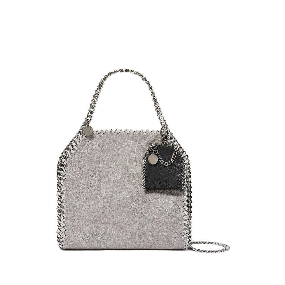 Stella Mccartney Black Wallets & Purses Women STELLA MCCARTNEY