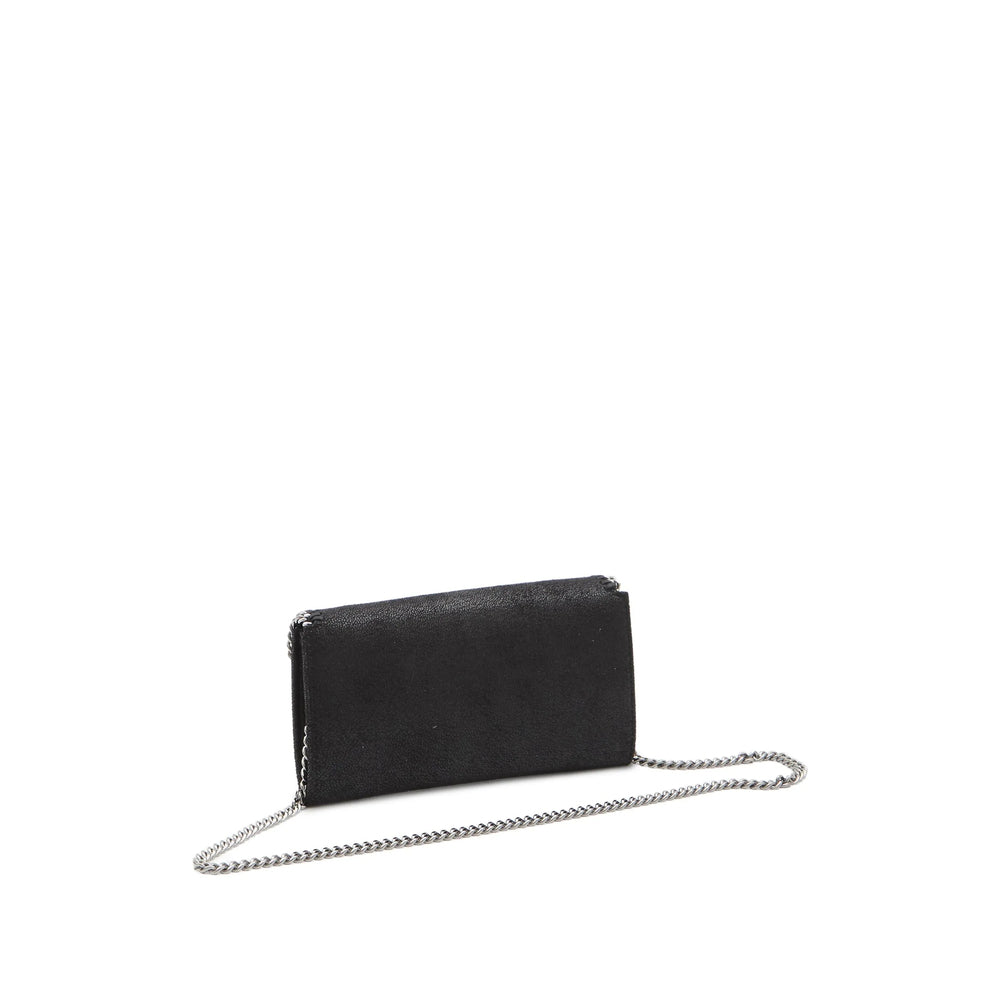 Stella Mccartney Black Satchels & Cross Body Bags Women STELLA MCCARTNEY