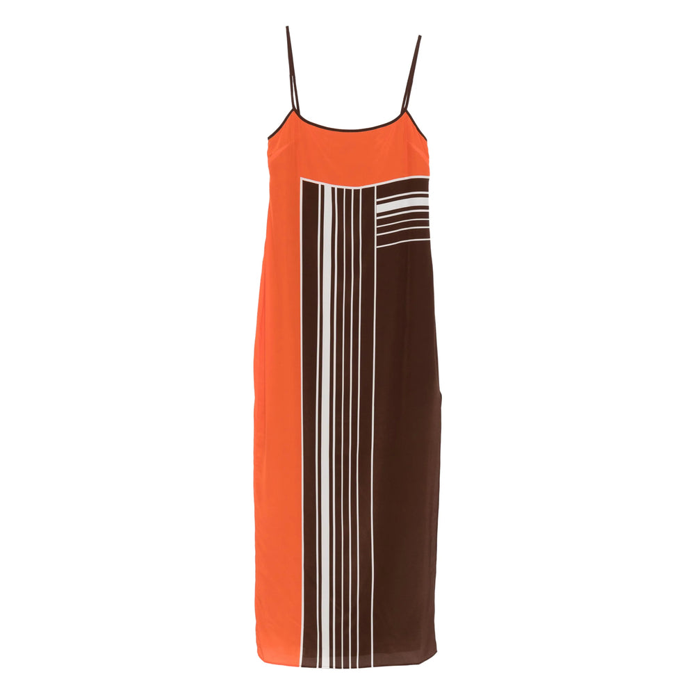 Sir. Brown Dresses - Day Dresses Women SIR.