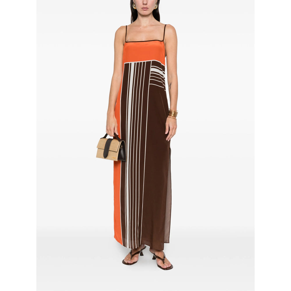 Sir. Brown Dresses - Day Dresses Women SIR.