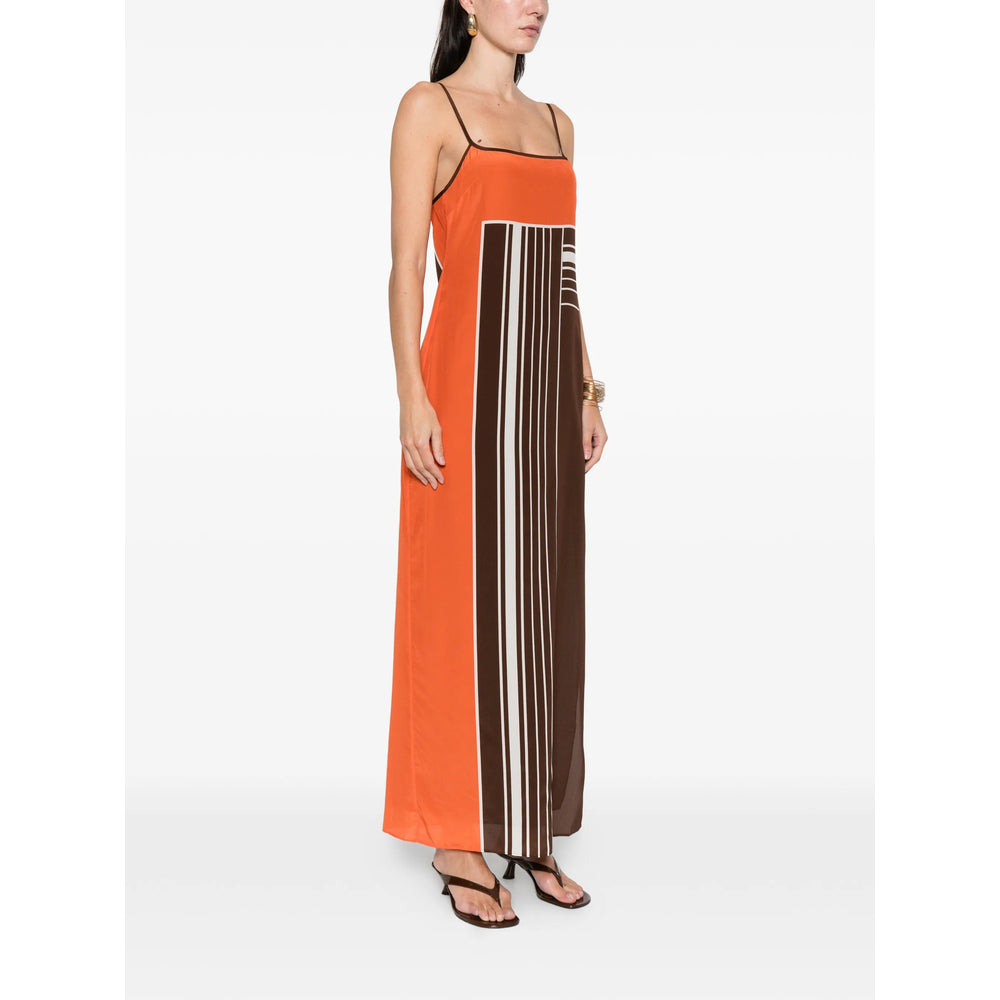 Sir. Brown Dresses - Day Dresses Women SIR.