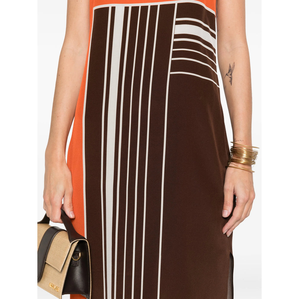 Sir. Brown Dresses - Day Dresses Women SIR.