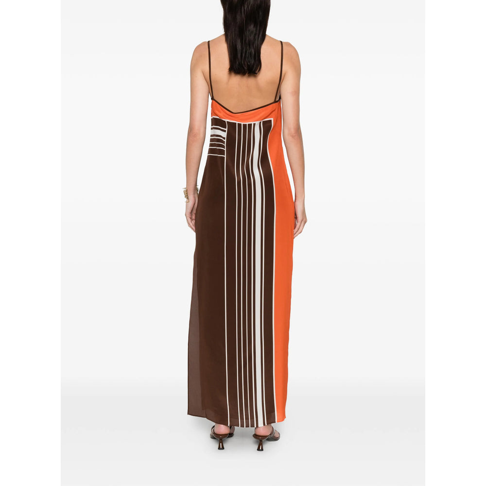 Sir. Brown Dresses - Day Dresses Women SIR.