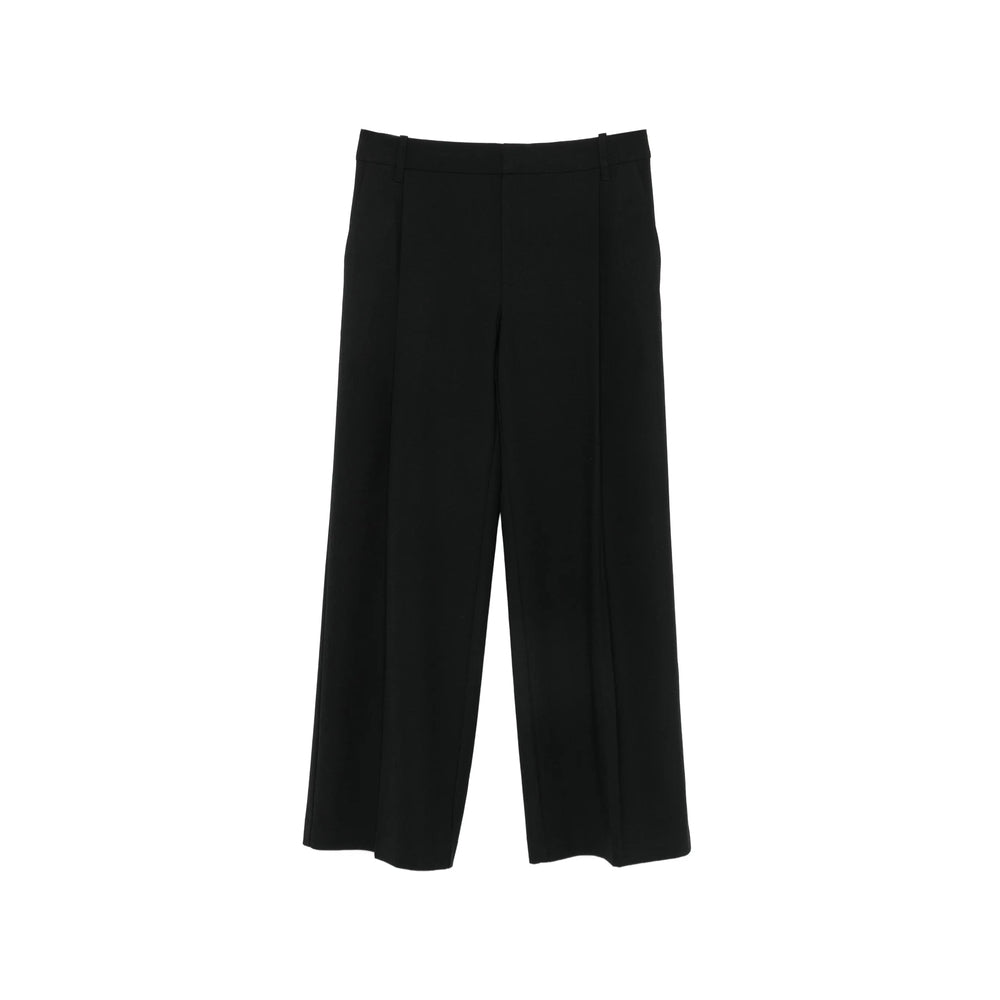 Sir. Black Trousers - Tailored Trousers Women SIR.