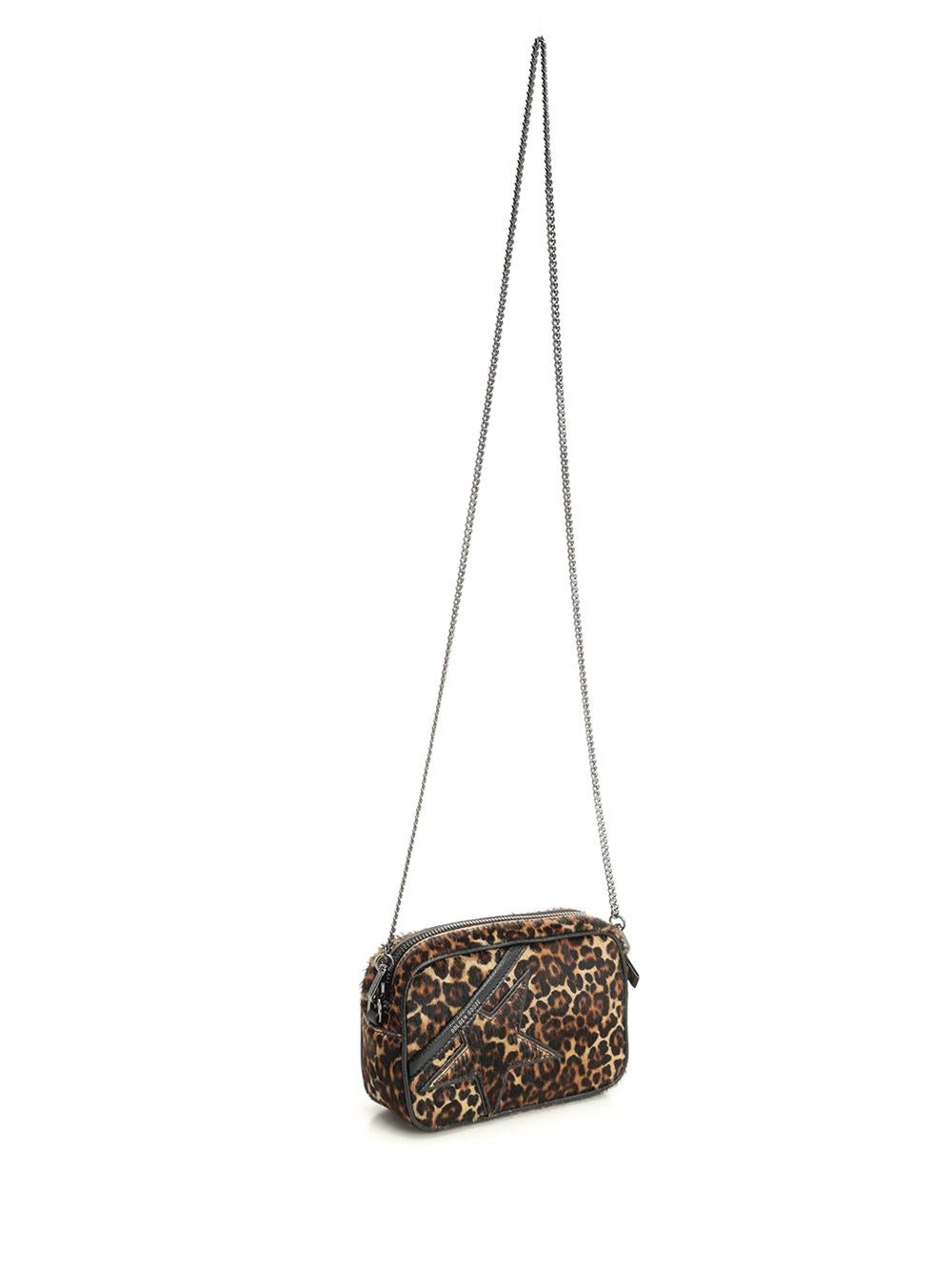 Golden Goose Women Mini Star Bag GOLDEN GOOSE