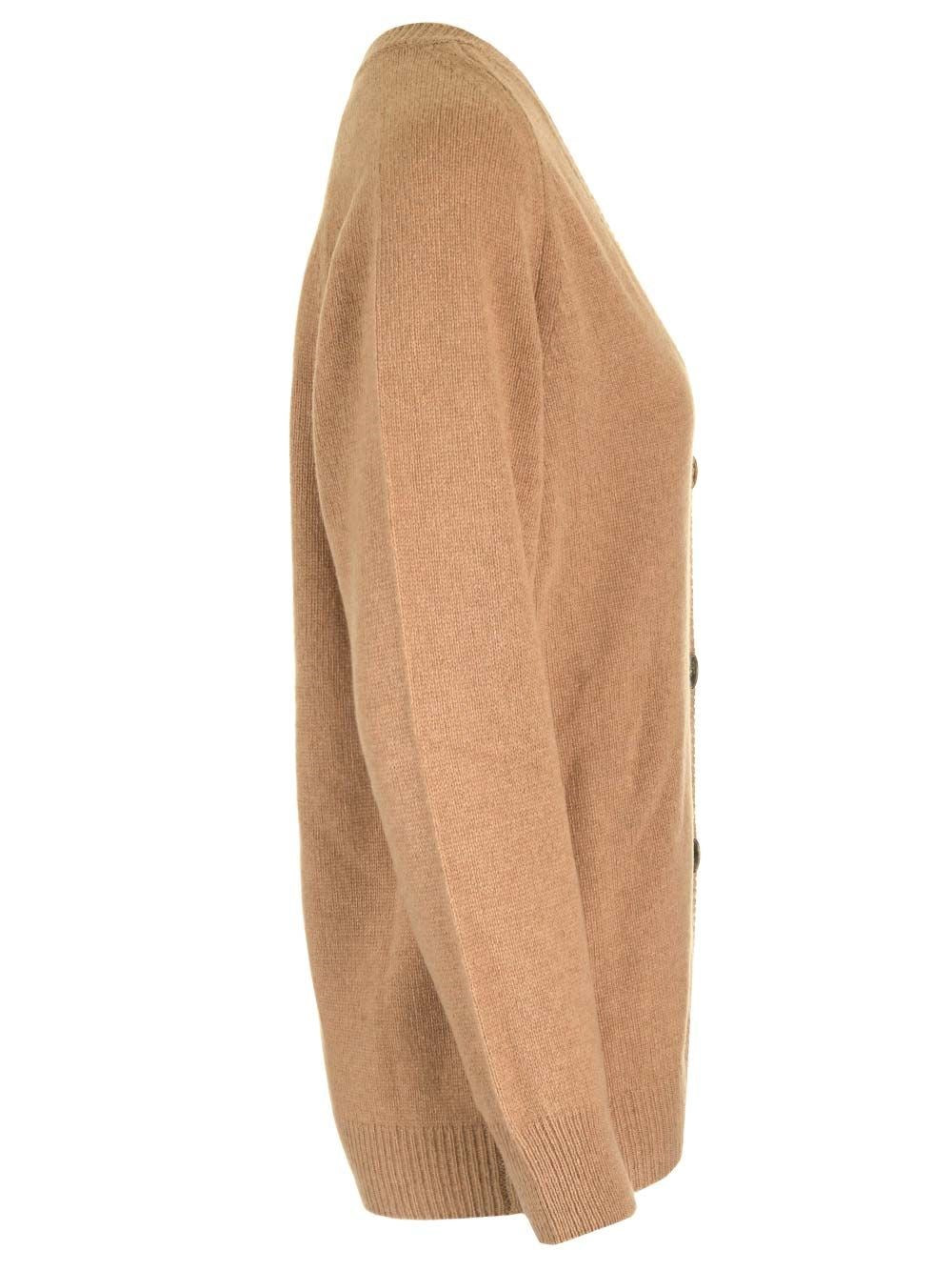 Etro Women Cashmere Cardigan ETRO