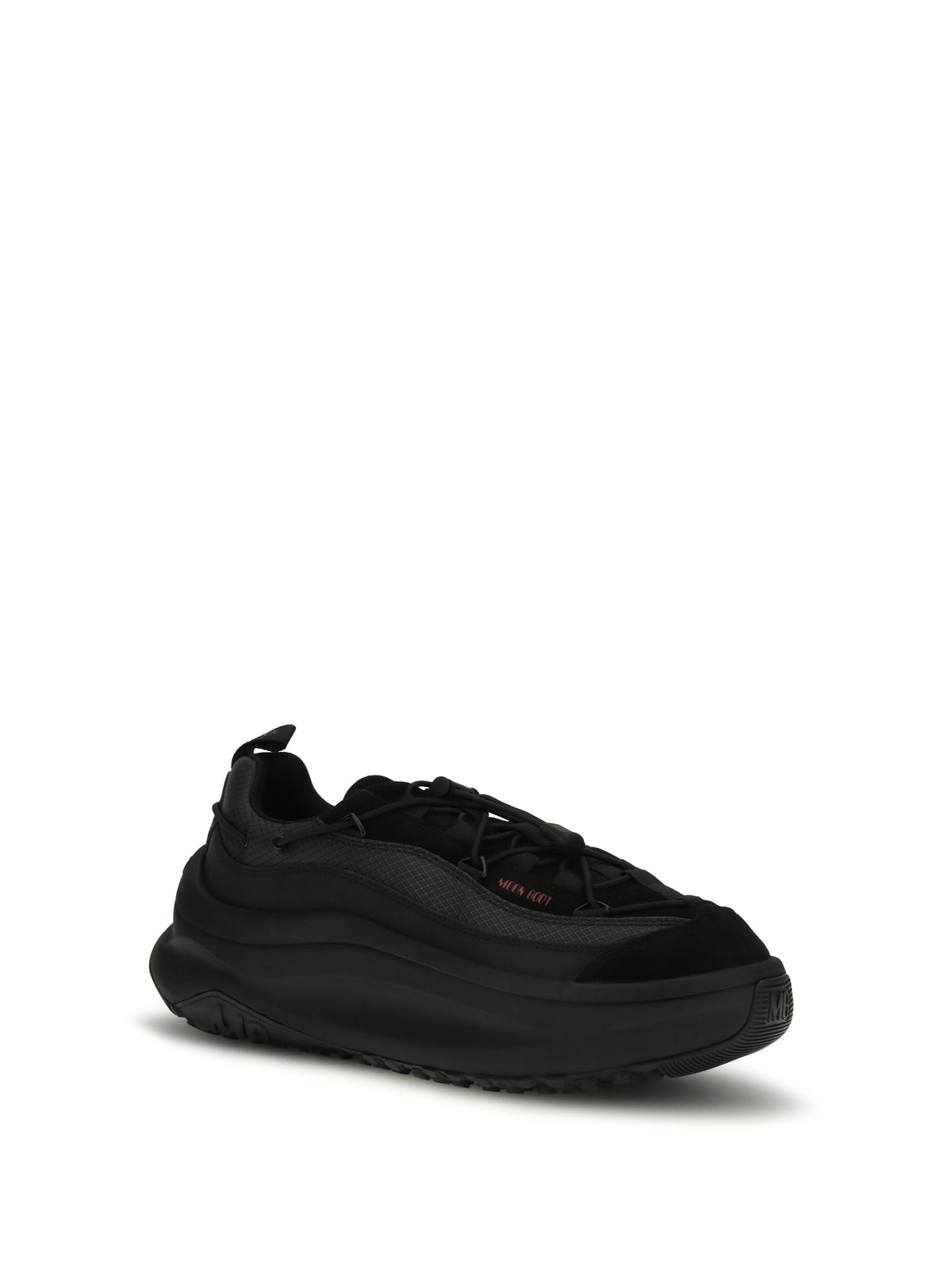 Moon Boot Men Moon247 Xlace Sneakers MOON BOOT