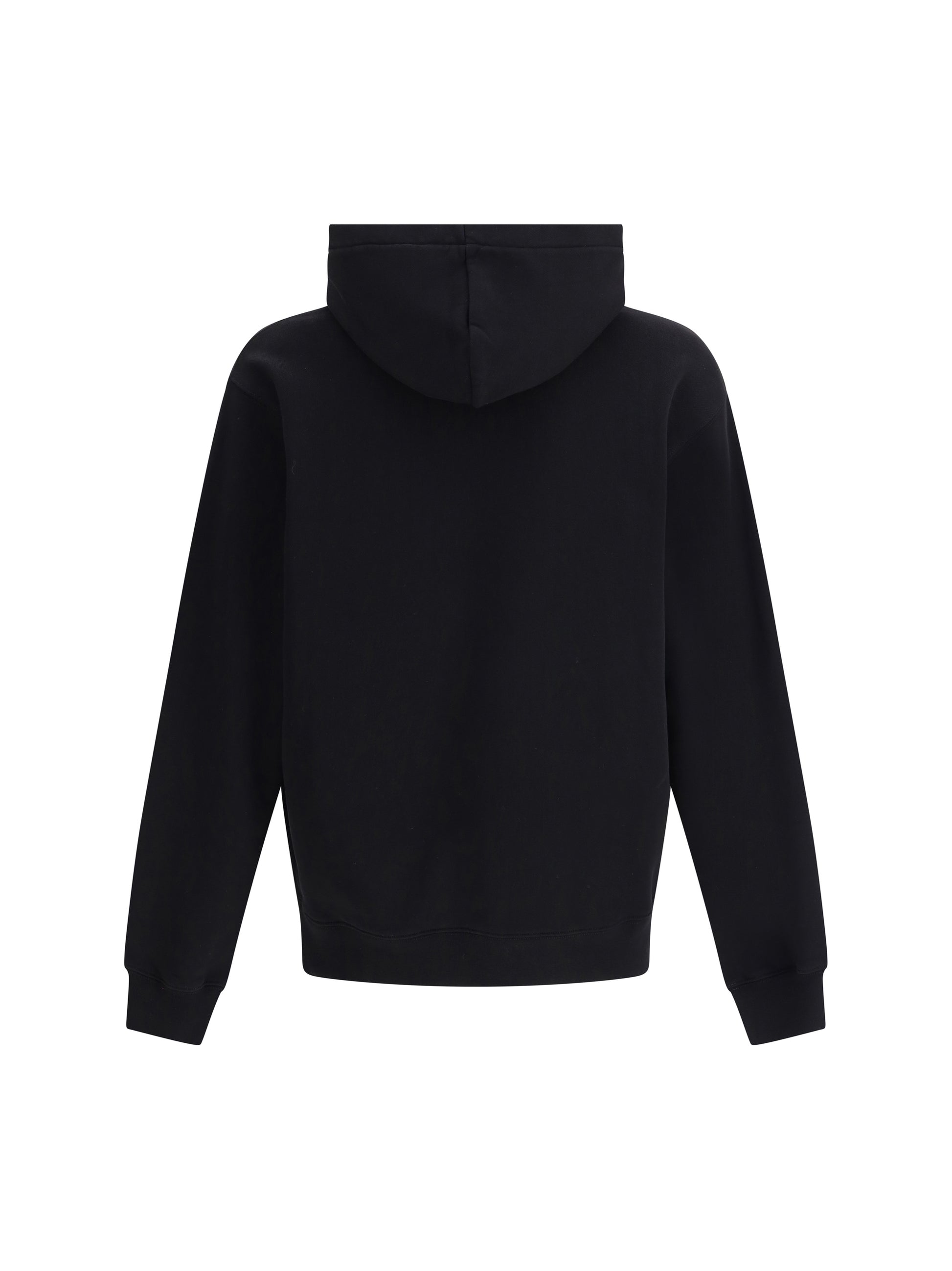 Jacquemus Men Hooded Sweatshirt JACQUEMUS