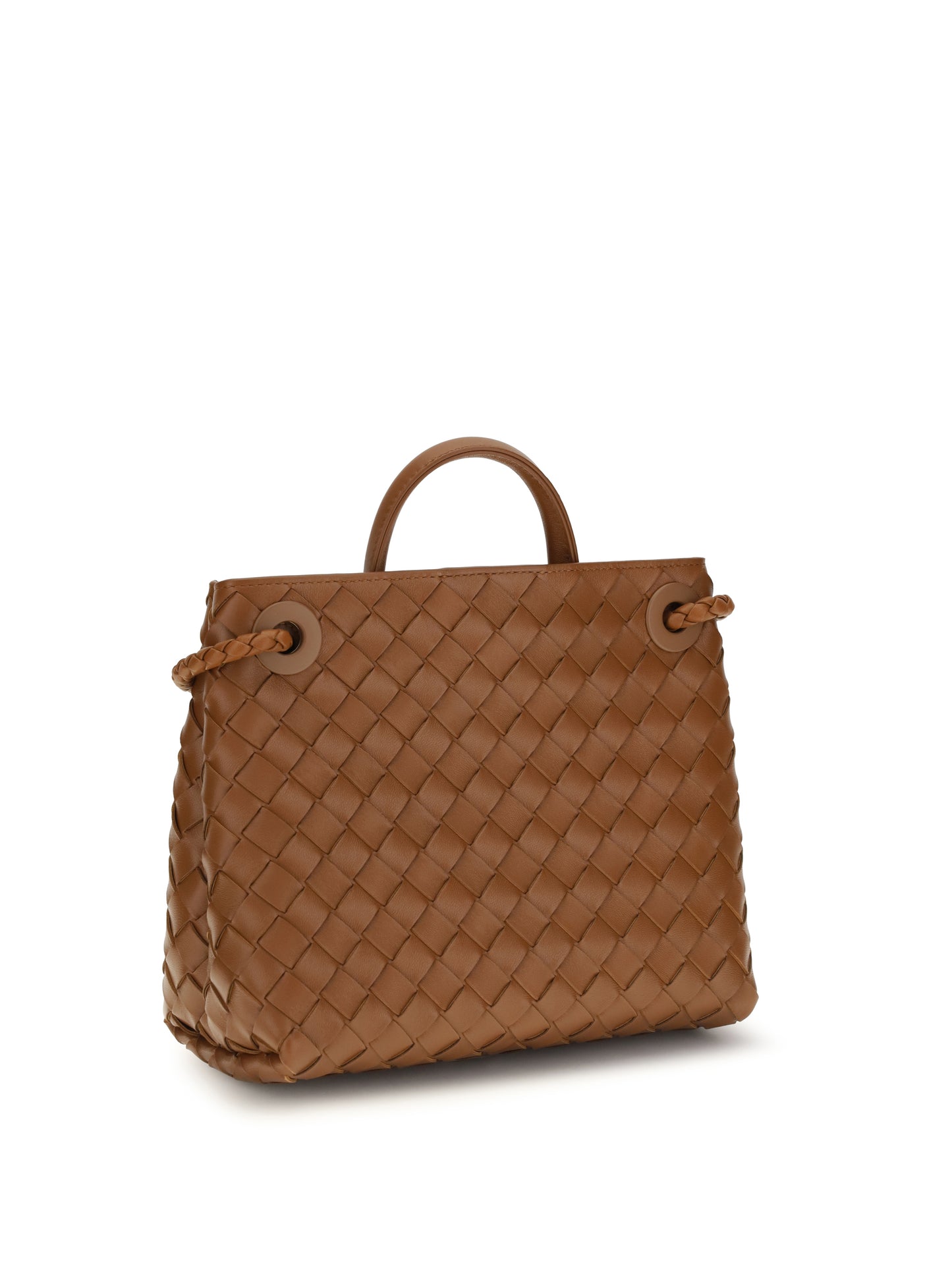 Bottega Veneta Women Andiamo Shoulder Bag BOTTEGA VENETA