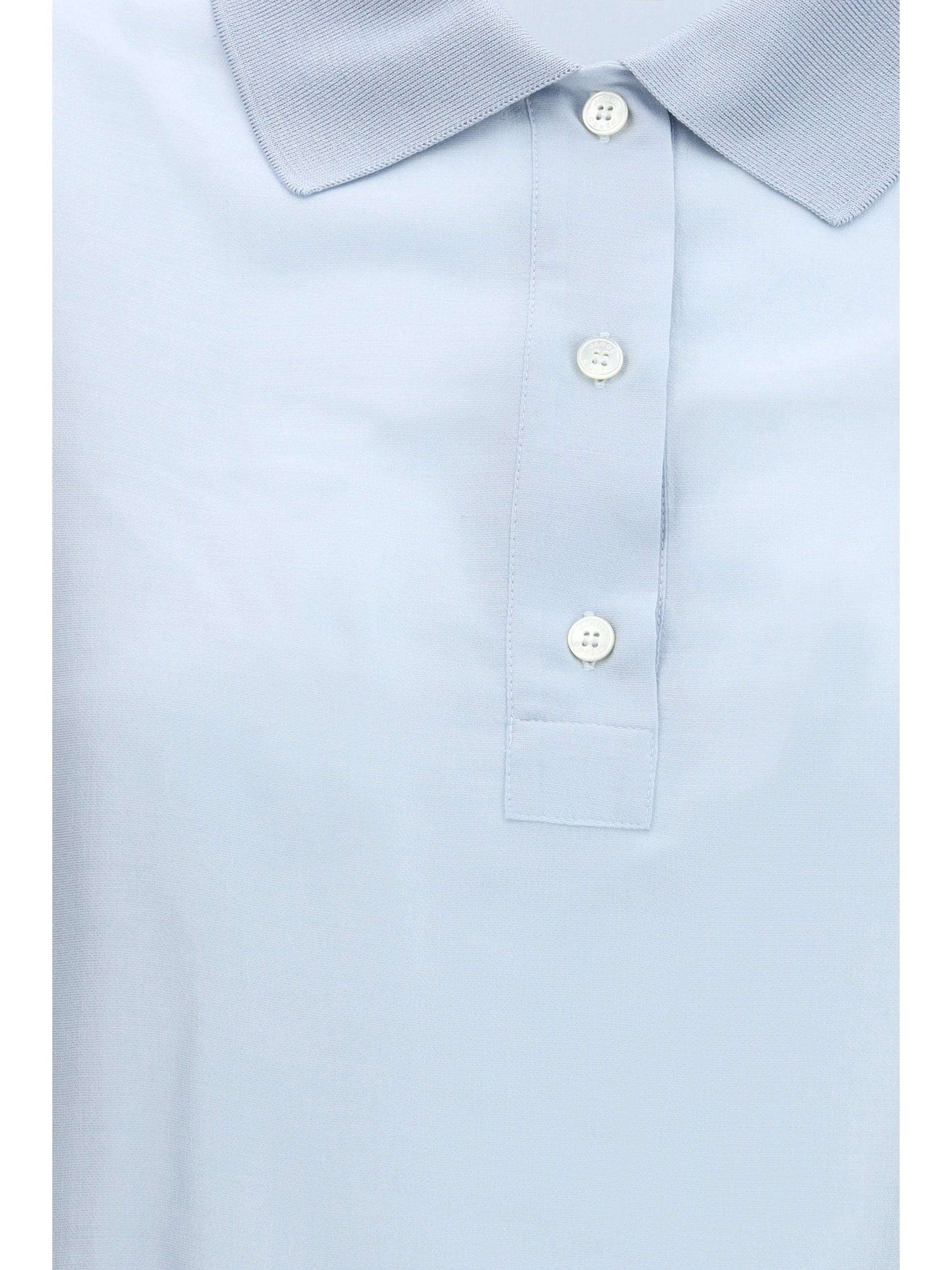 Jacob Cohen Women Short-Sleeve Blouse JACOB COHEN