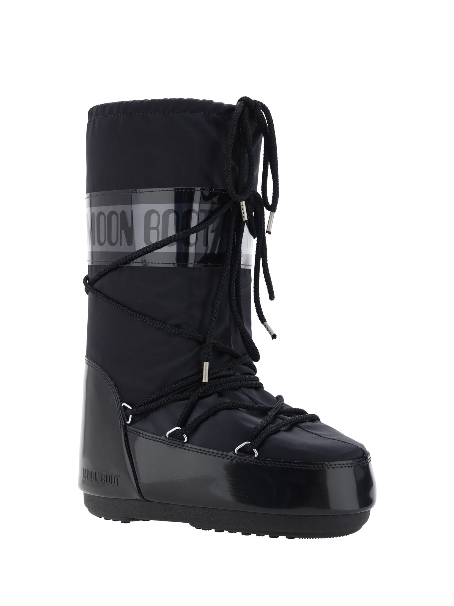 Moon Boot Women Icon Glance Boots MOON BOOT