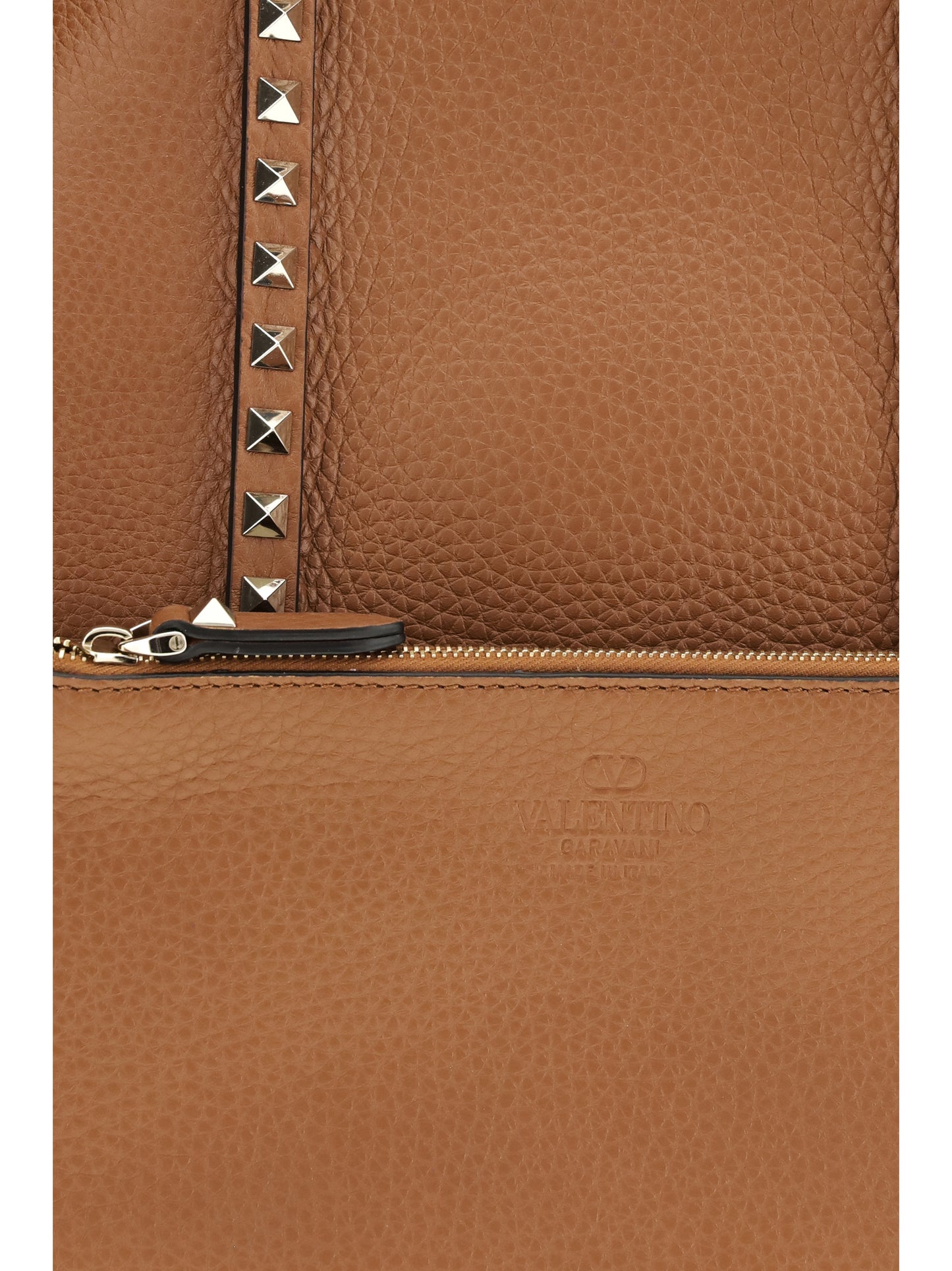 Valentino Garavani Women Rockstud Tote Bag VALENTINO GARAVANI